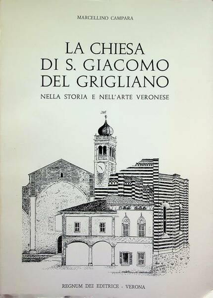 La Chiesa di S. Giacomo del Grigliano nella storia e …