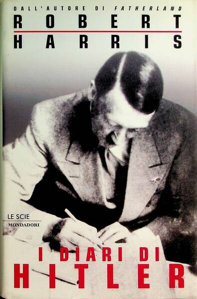 I diari di Hitler.