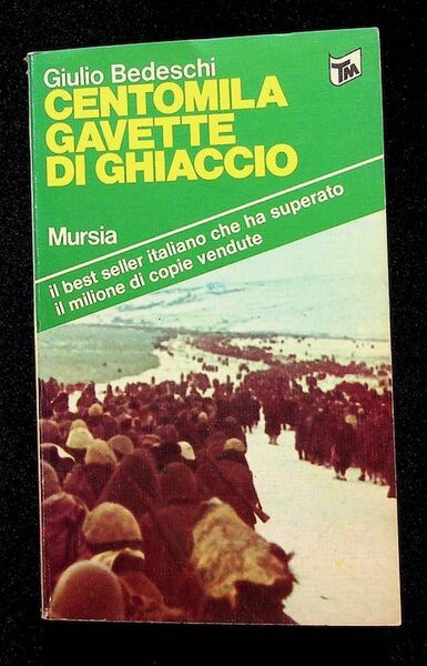 Centomila gavette di ghiaccio.