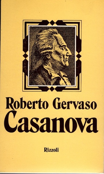 Casanova.