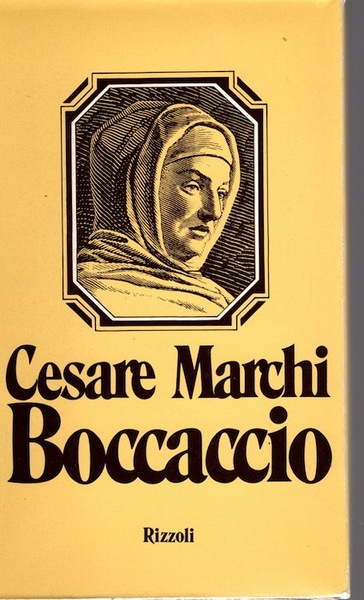 Boccaccio.