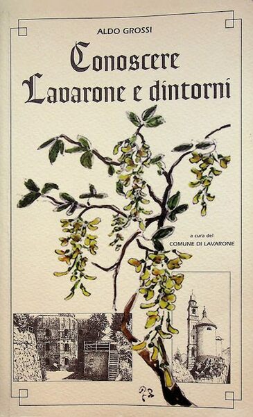 Conoscere Lavarone e dintorni: appunti di un affezionato turista di …