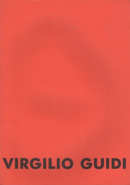 Virgilio Guidi: 6 marzo 1992.
