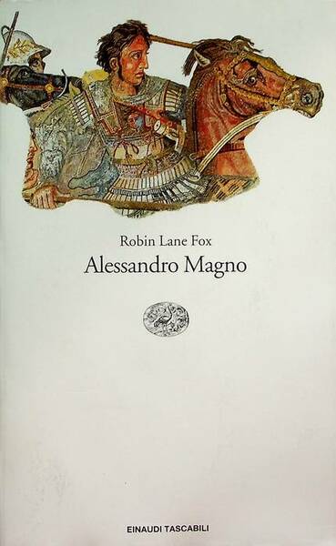 Alessandro Magno.