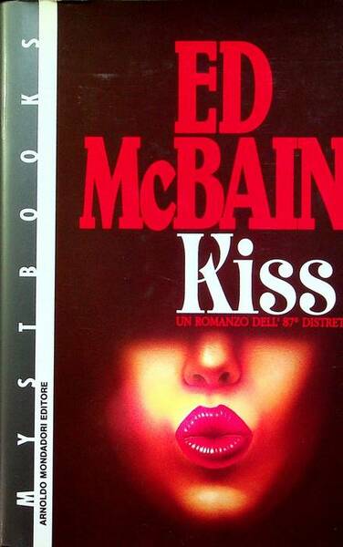 Kiss.