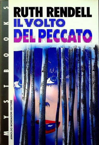 Il volto del peccato.