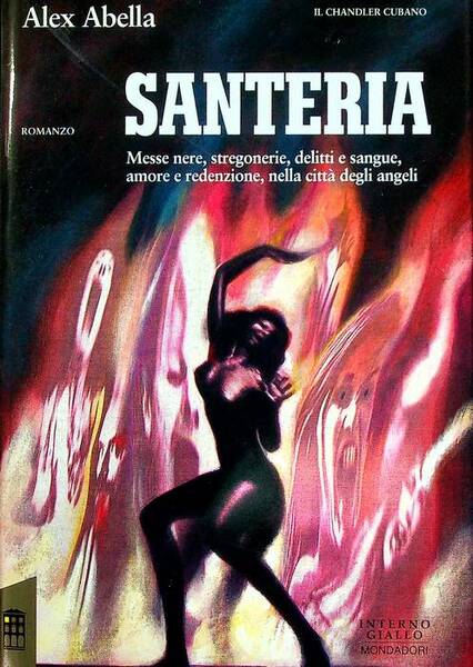 Santeria.