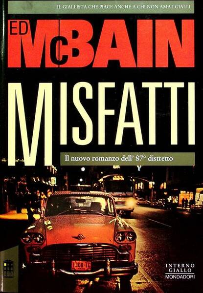 Misfatti.
