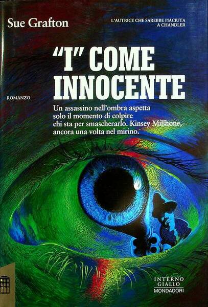 I come innocente.