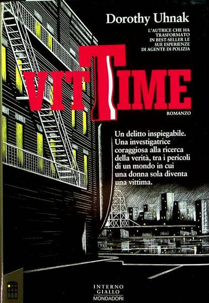 Vittime.