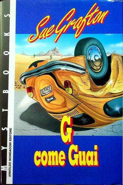 G come guai.