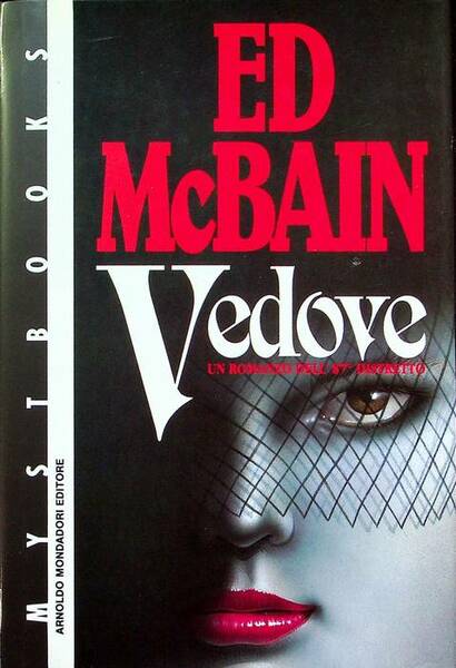 Vedove.