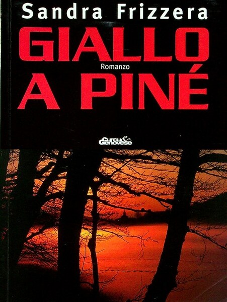 Giallo a PinÃ©: romanzo.