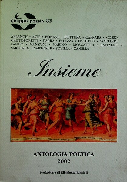 insieme: antologia poetica 2002.