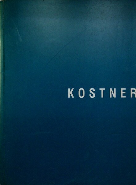Arthur Kostner: 1995.