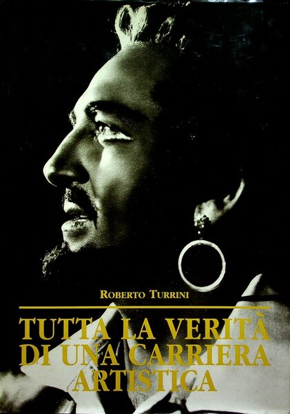 Tutta la veritÃ di una carriera artistica.