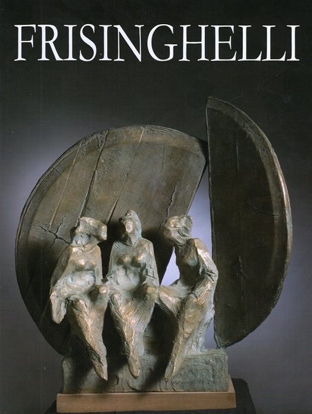 Maurizio Frisinghelli.