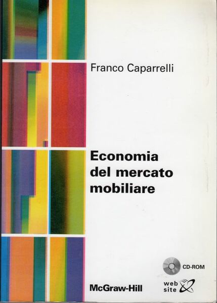 Economia del mercato mobiliare.