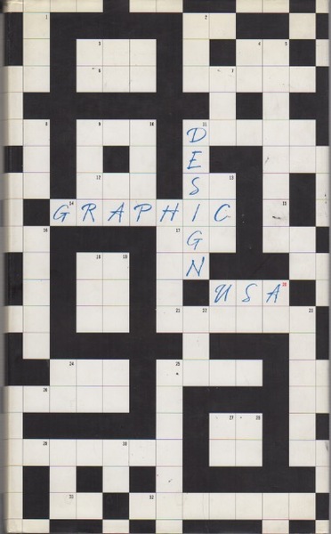 Graphic design USA: 20. The Annual of the American Institute …