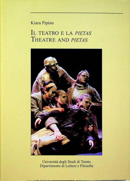 Il teatro e la pietas.