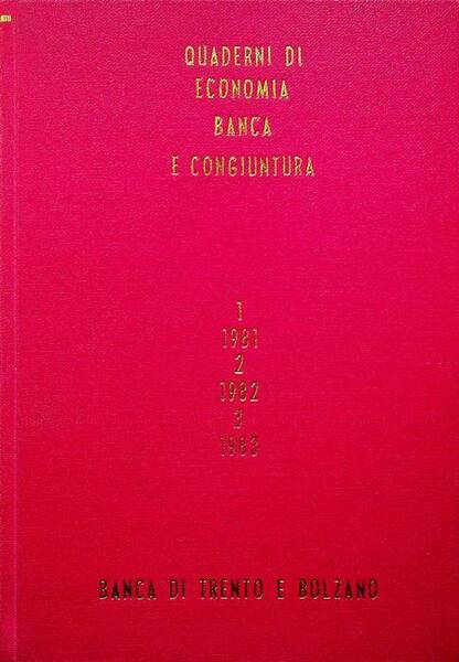 La gestione delle risorse umane nelle aziende di credito.
