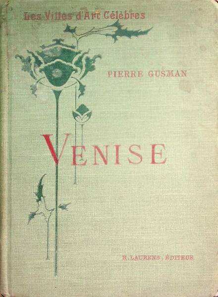 Venise.