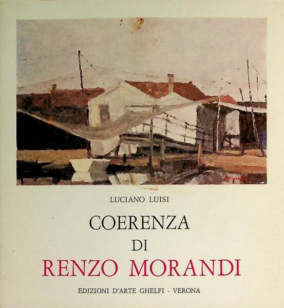 Coerenza di Renzo Morandi.