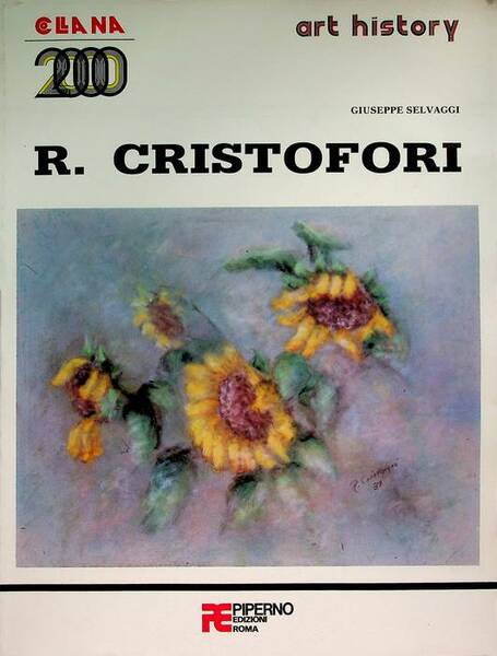 Raffaella Cristofori.
