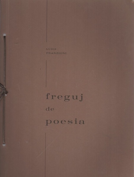 Freguj de poesia.