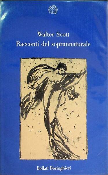 Racconti del soprannaturale.