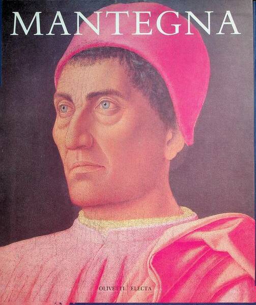 Andrea Mantegna.