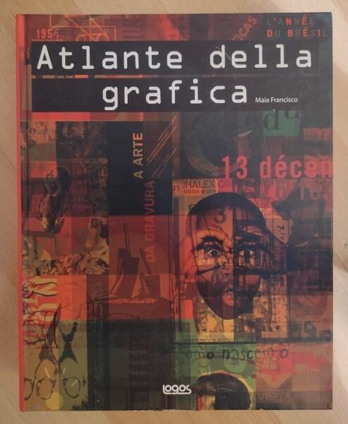 Atlante della grafica.