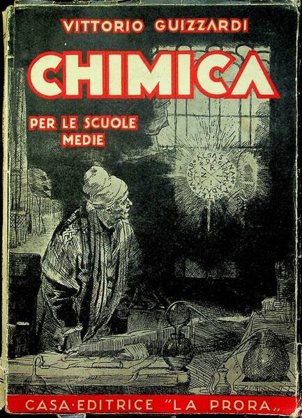 Chimica - mineralogia: per gli Istituti magistrali.