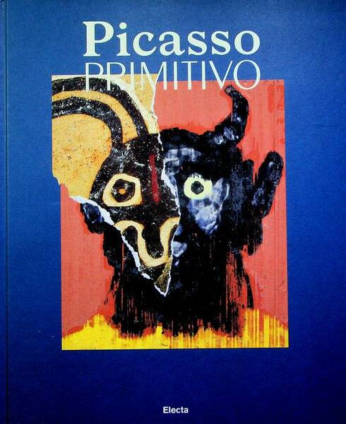 Picasso primitivo.