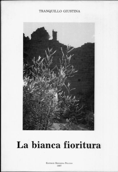 La bianca fioritura: i nobili de Marco.