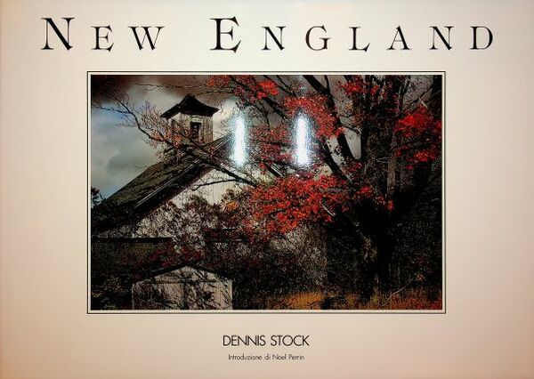 New England.