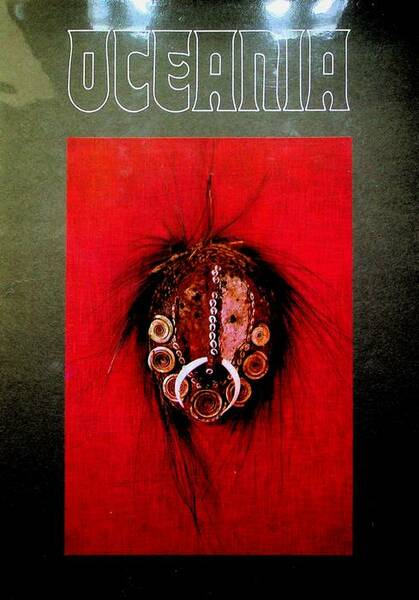 Oceania.