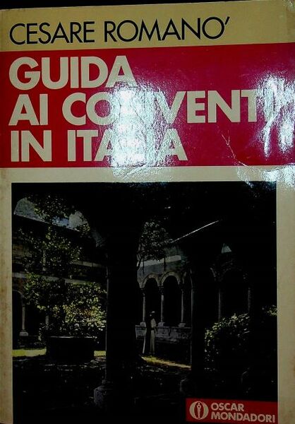 Conventi d'Italia.