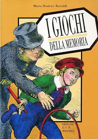 I giochi della memoria.