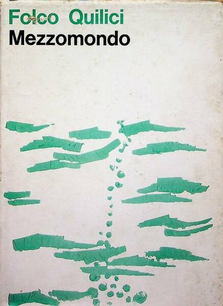 Mezzomondo: prima parte di un racconto di avventure in sei …