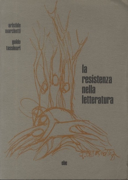 La resitenza nella letteratura.