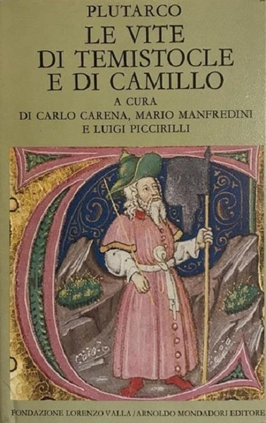 Le vite di Temistocle e di Camillo.