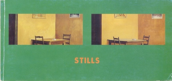 KOCHEISEN + HULLMANN: Stills.