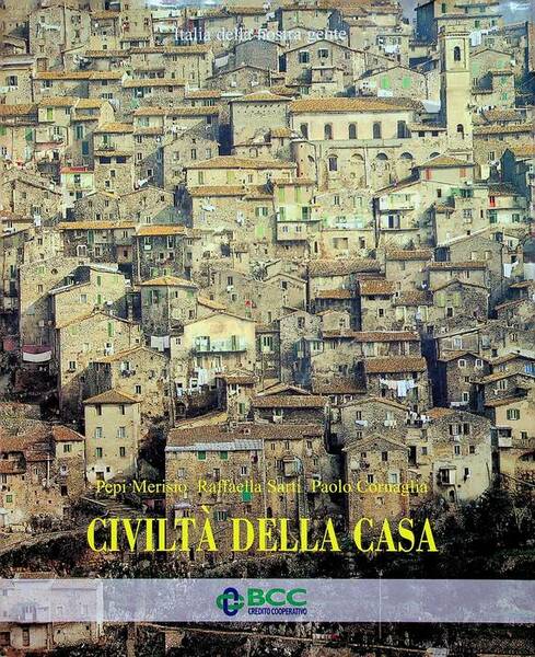 CiviltÃ della casa.