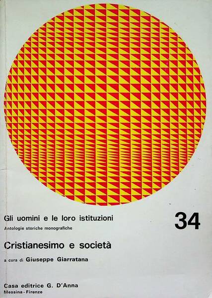 Cristianesimo e societÃ .