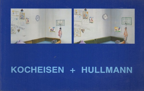Kocheisen + Hullmann: Two.