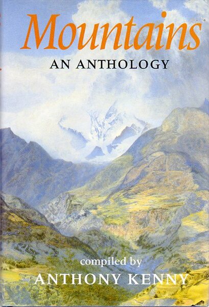 Mountains: an Anthology.