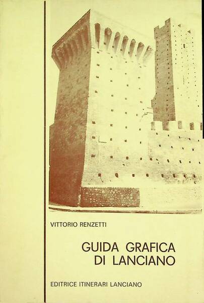Guida grafica di Lanciano.