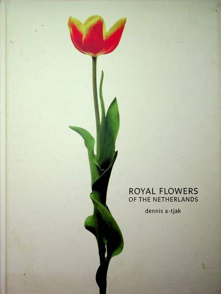 Royal Flowers of the Netherlands.