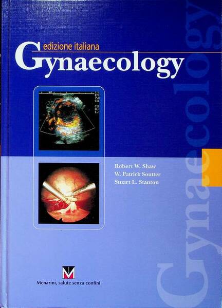 Gynaecology.
